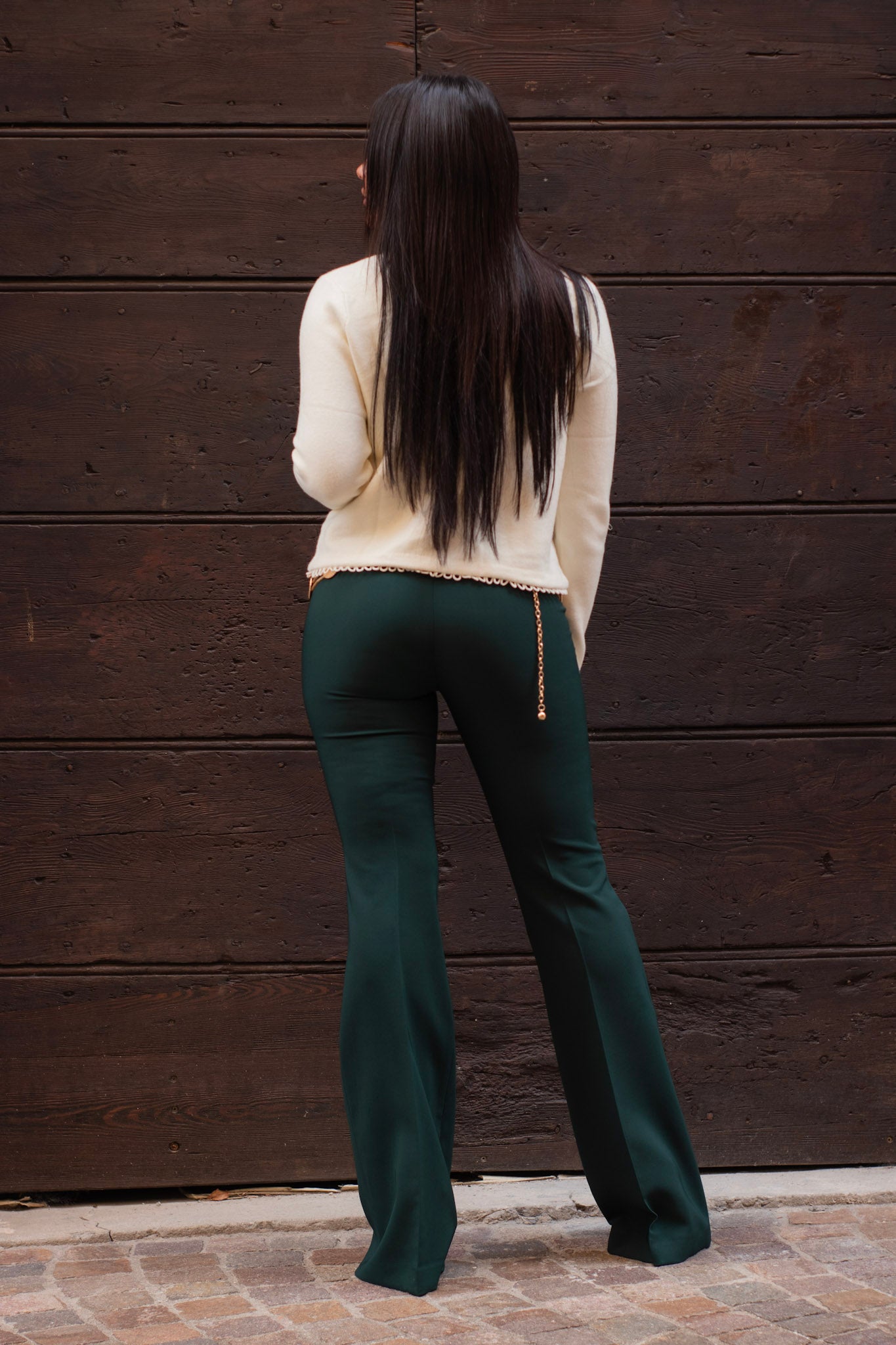 Cardigan Princess Panna