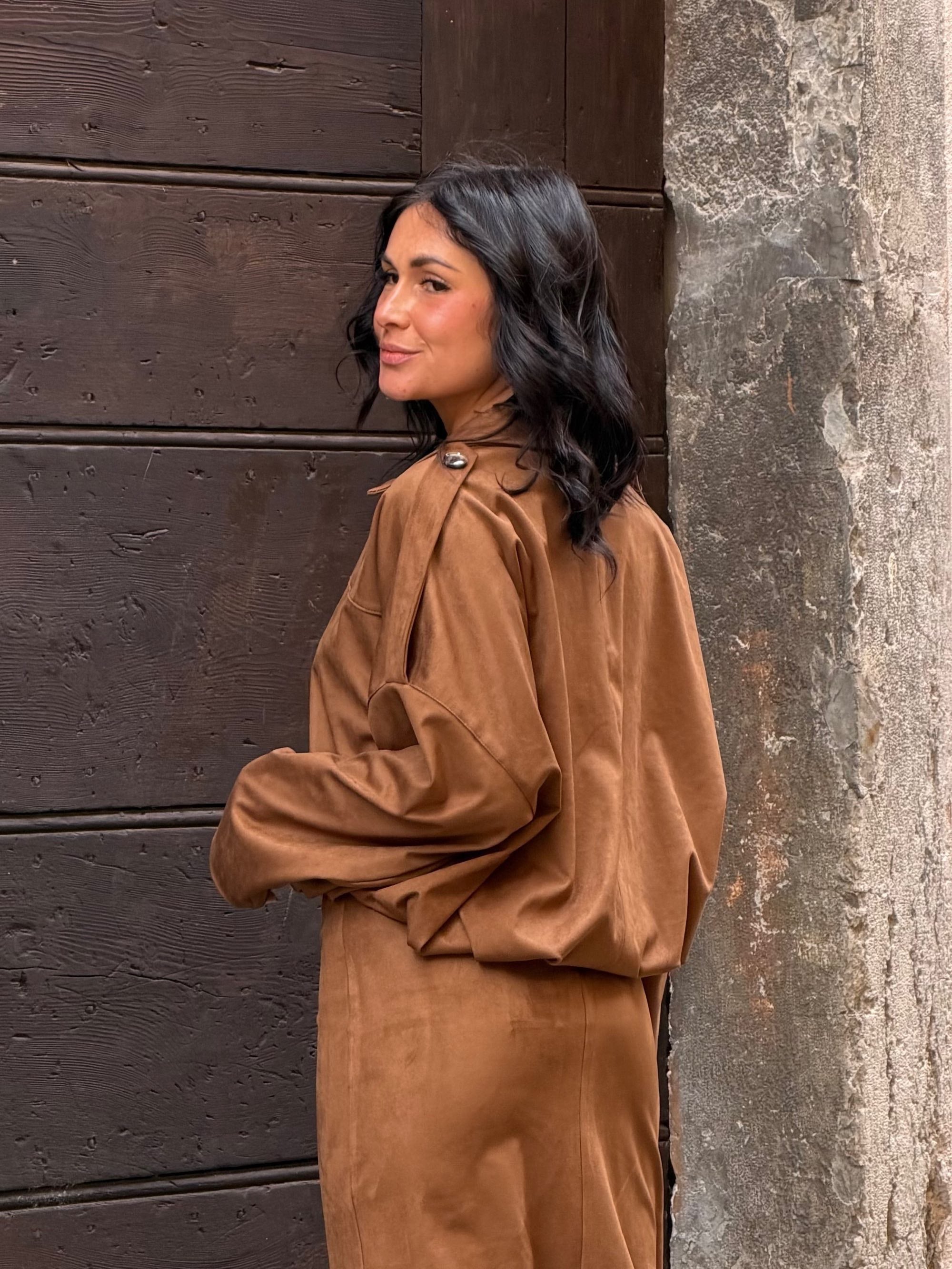 Giacche, Gilet e Kimono