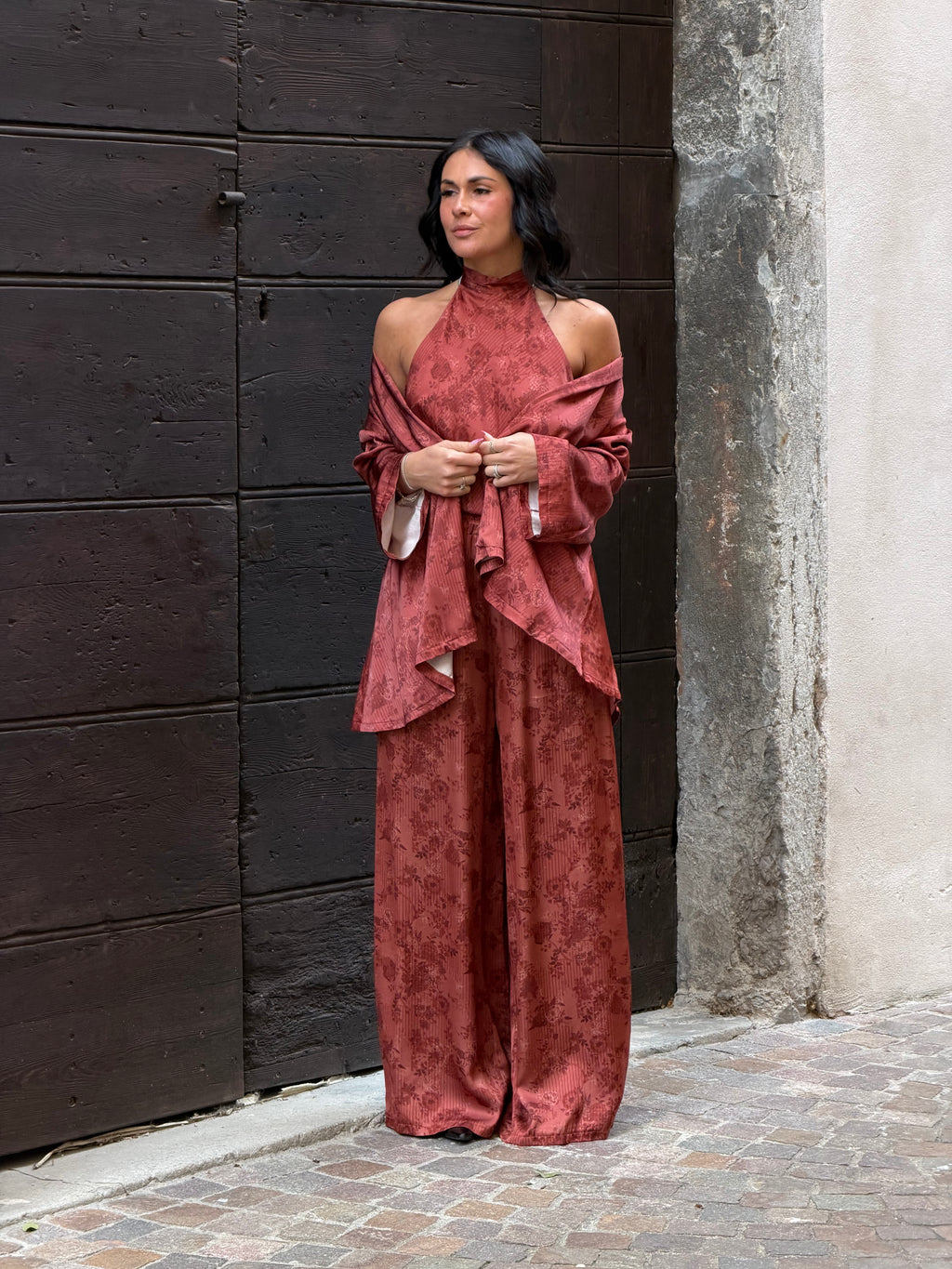 Kimono coccio