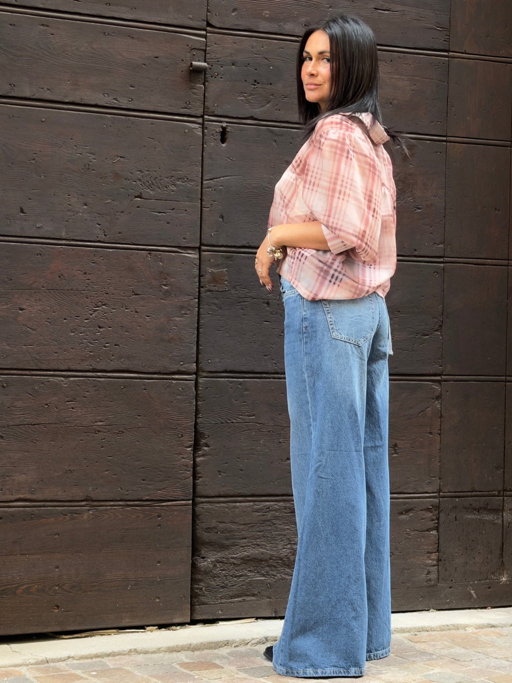 Jeans Praga