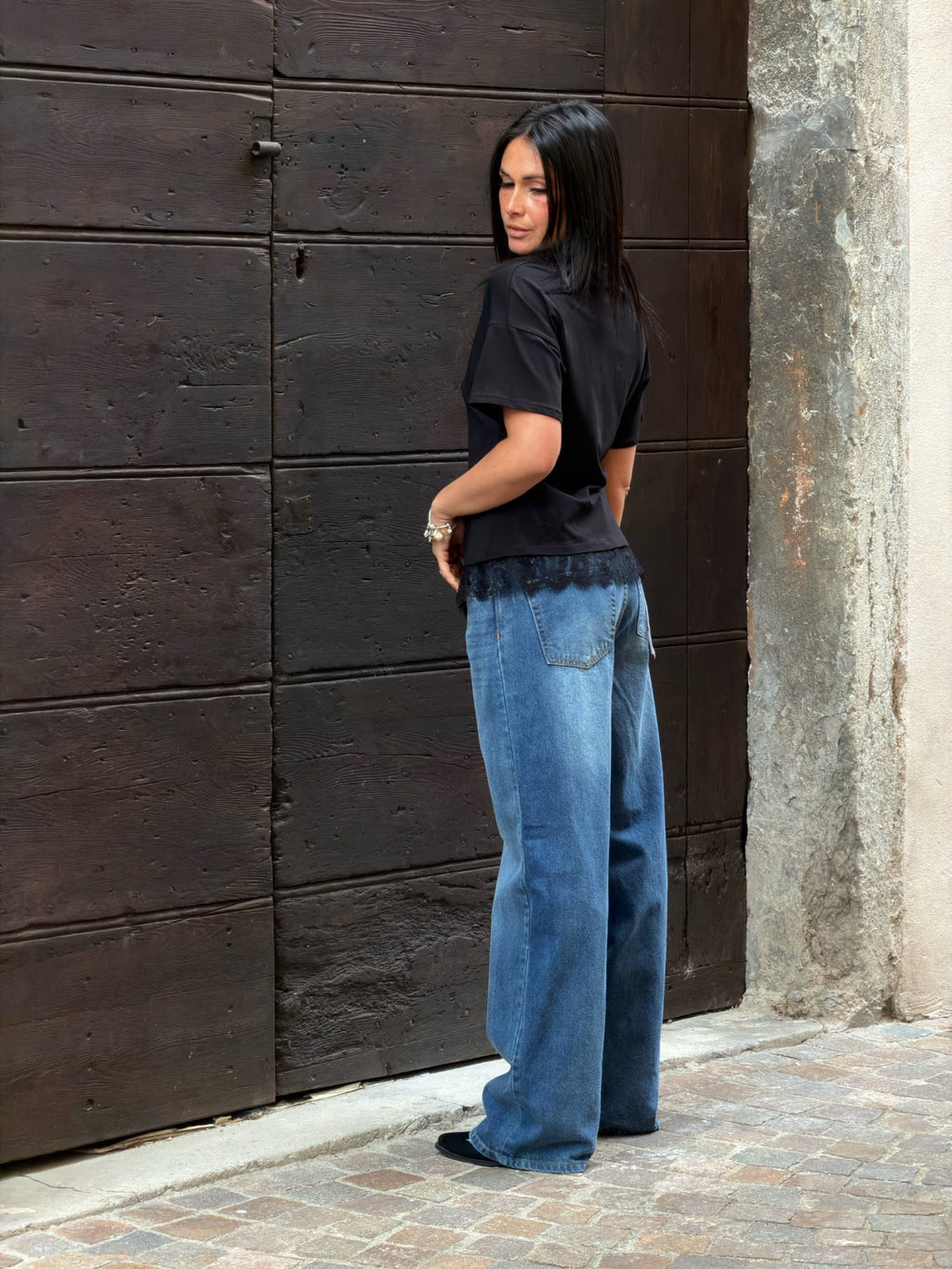 Jeans Kyoto