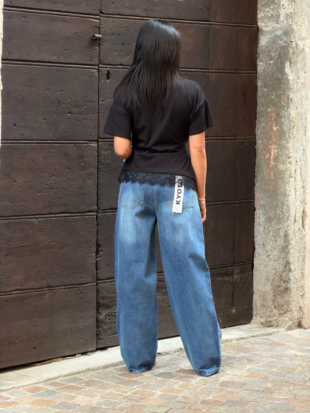 Jeans Kyoto