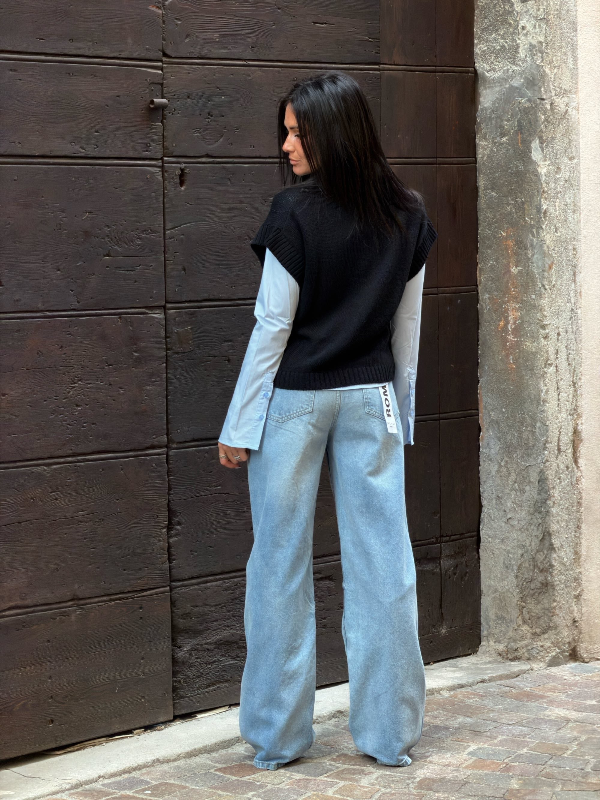 Jeans Roma