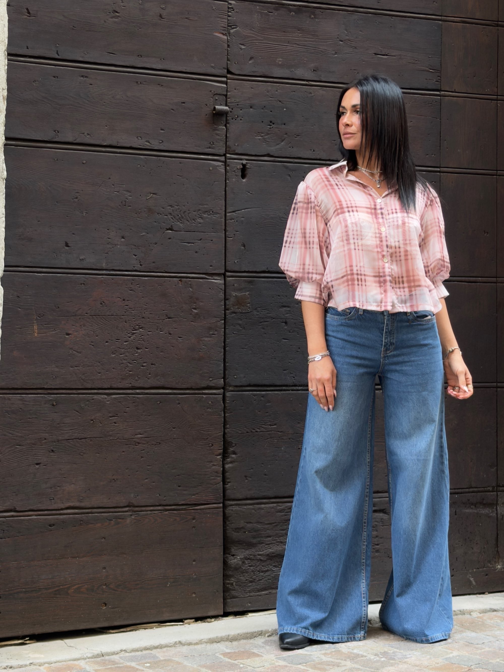 Jeans Praga