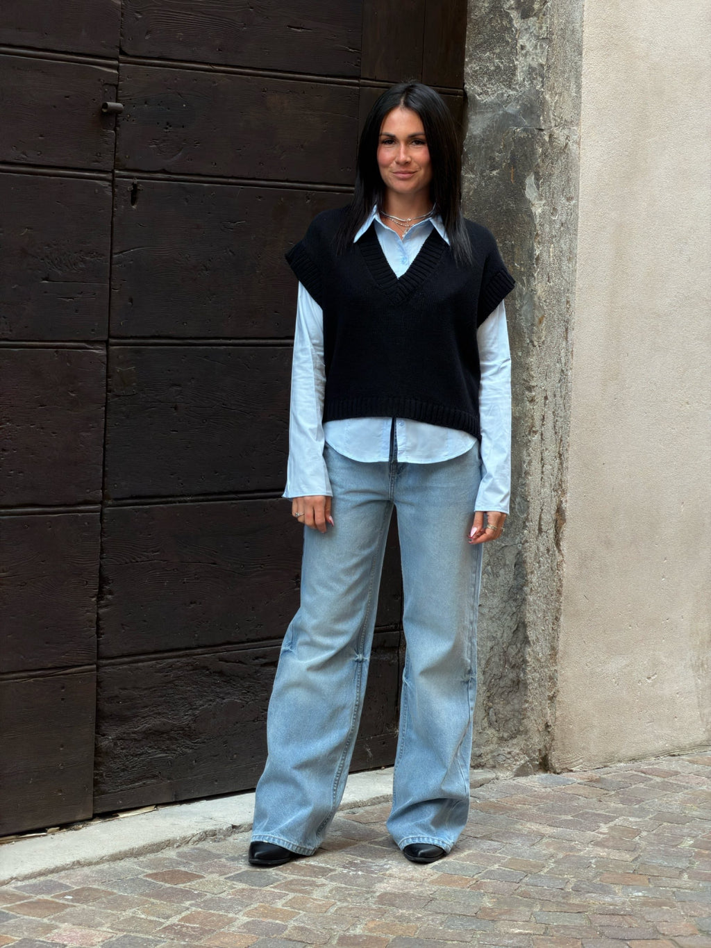 Jeans Roma