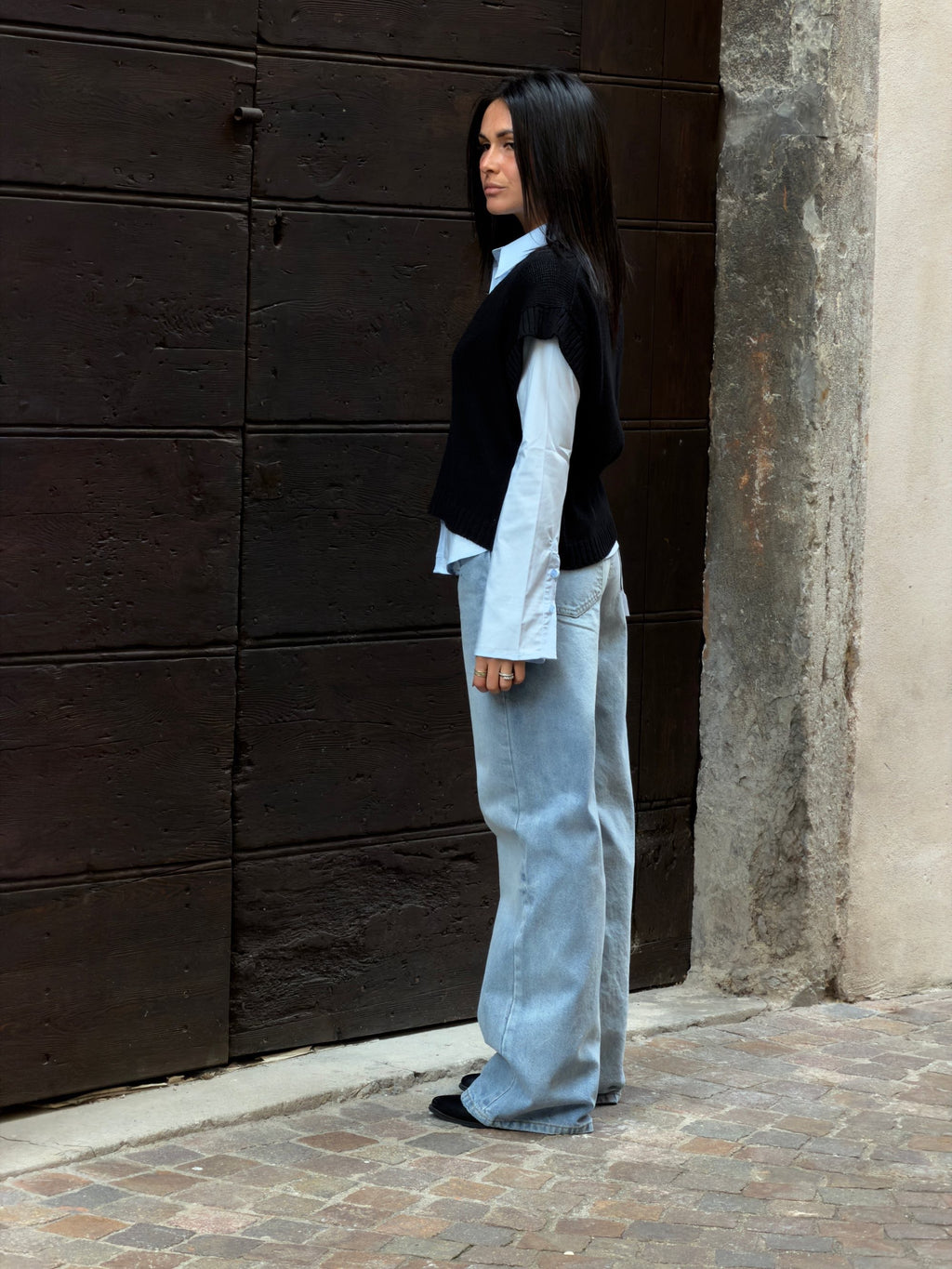 Jeans Roma