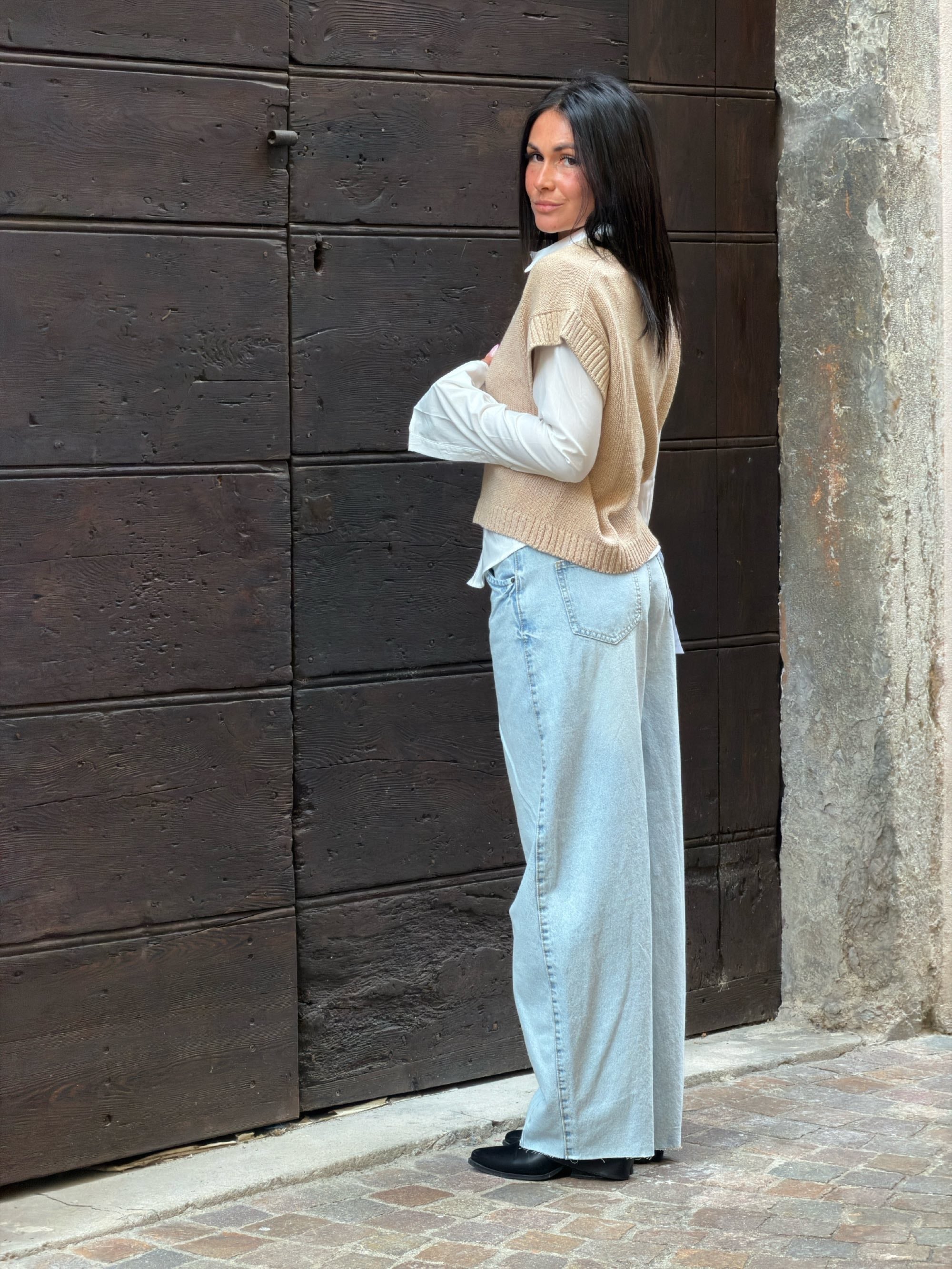 Jeans Lisbona