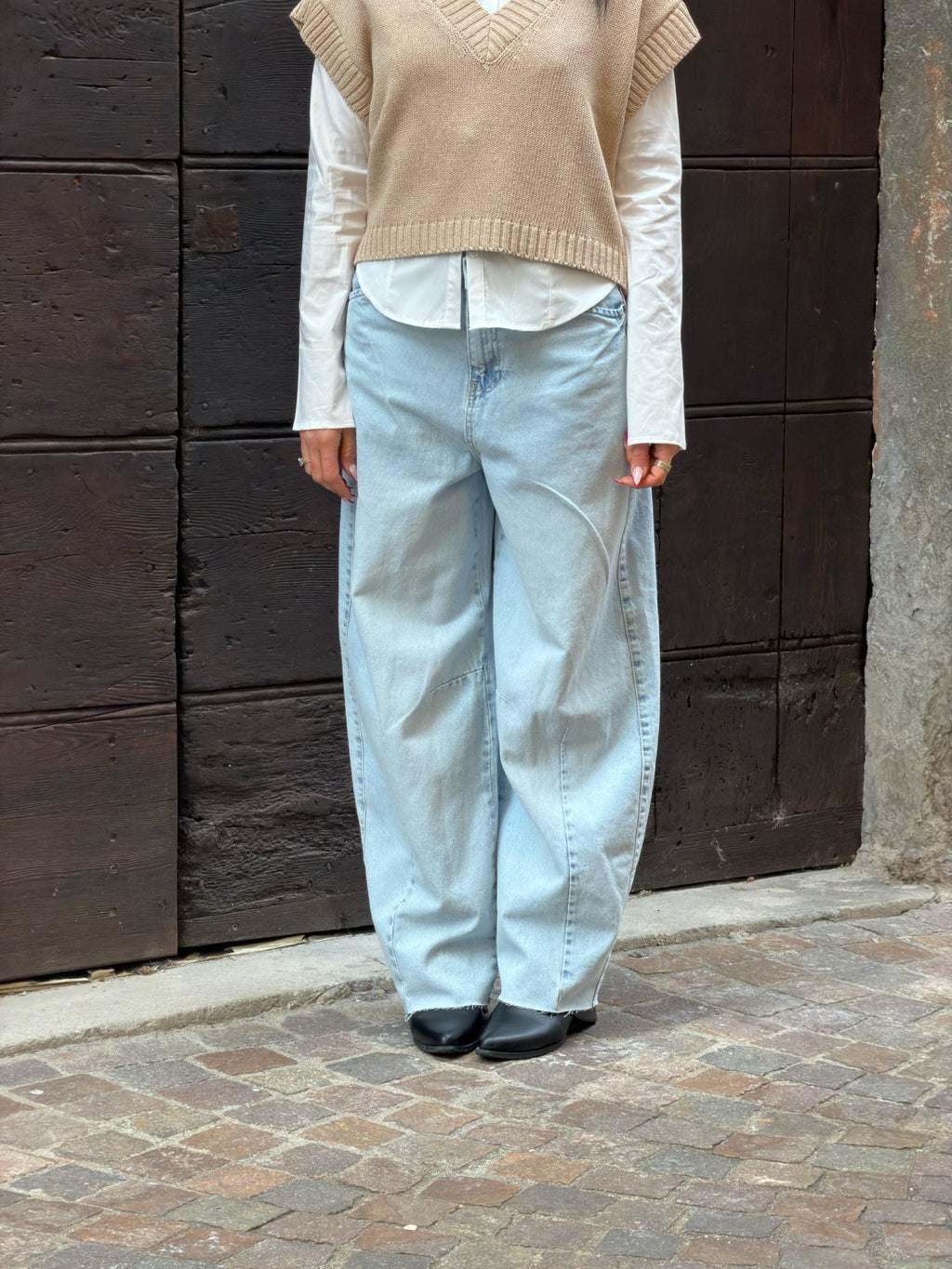 Jeans Lisbona