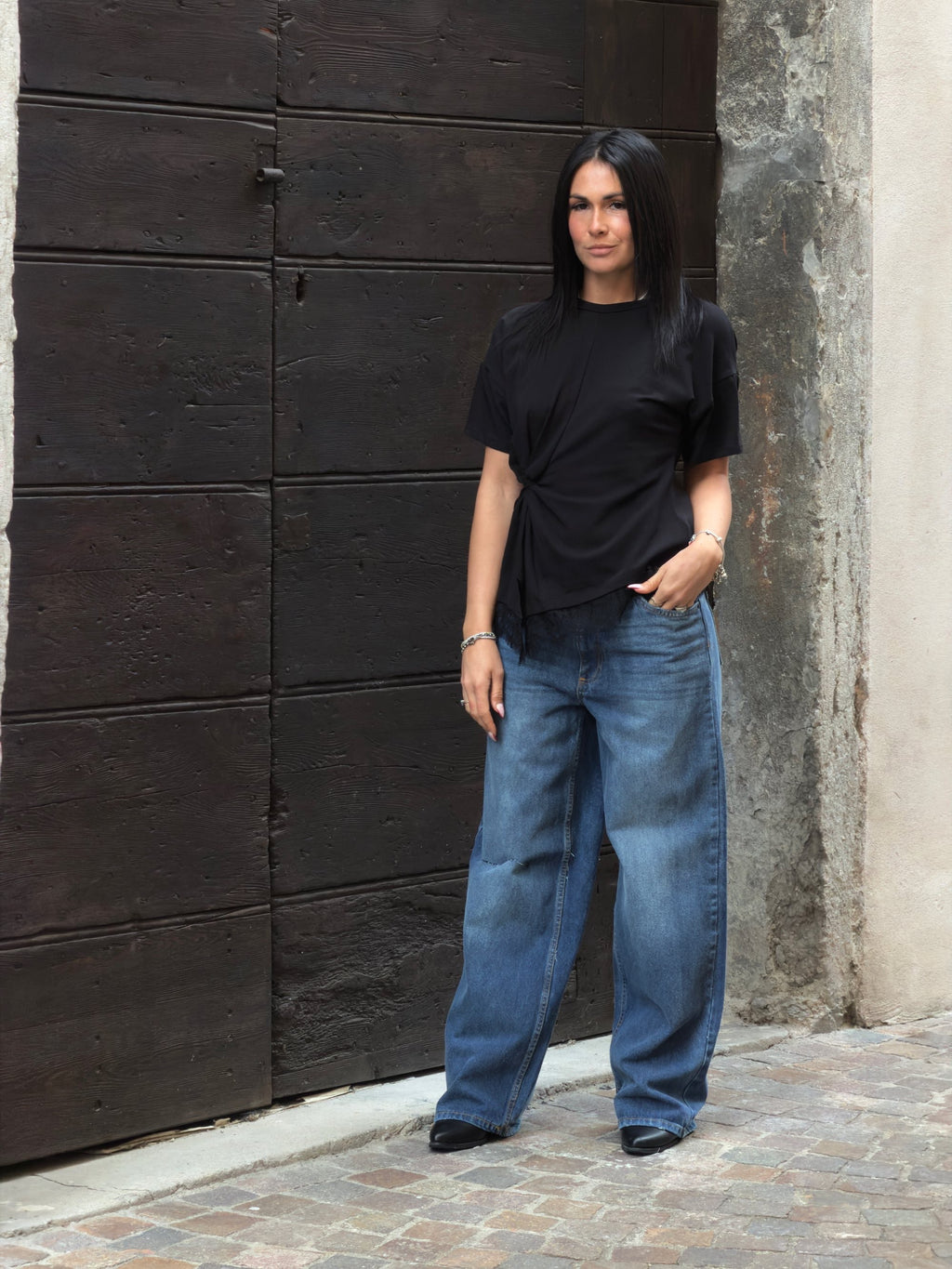 Jeans Kyoto