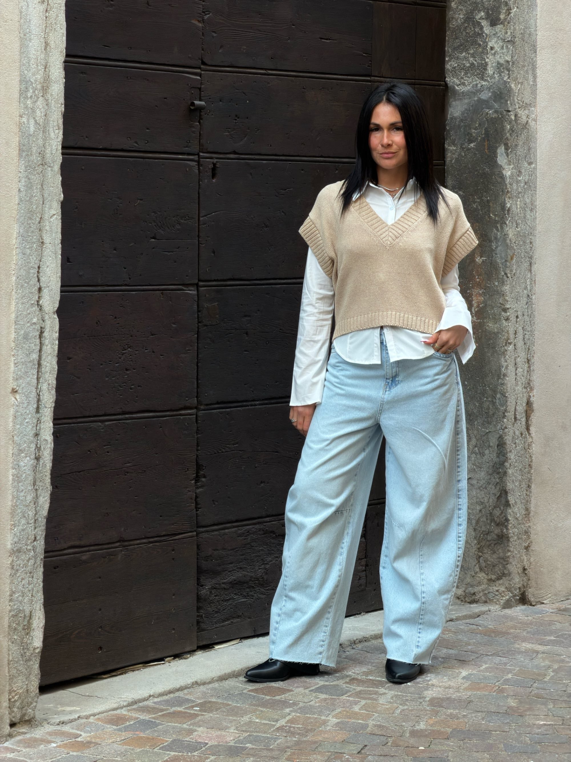 Jeans Lisbona