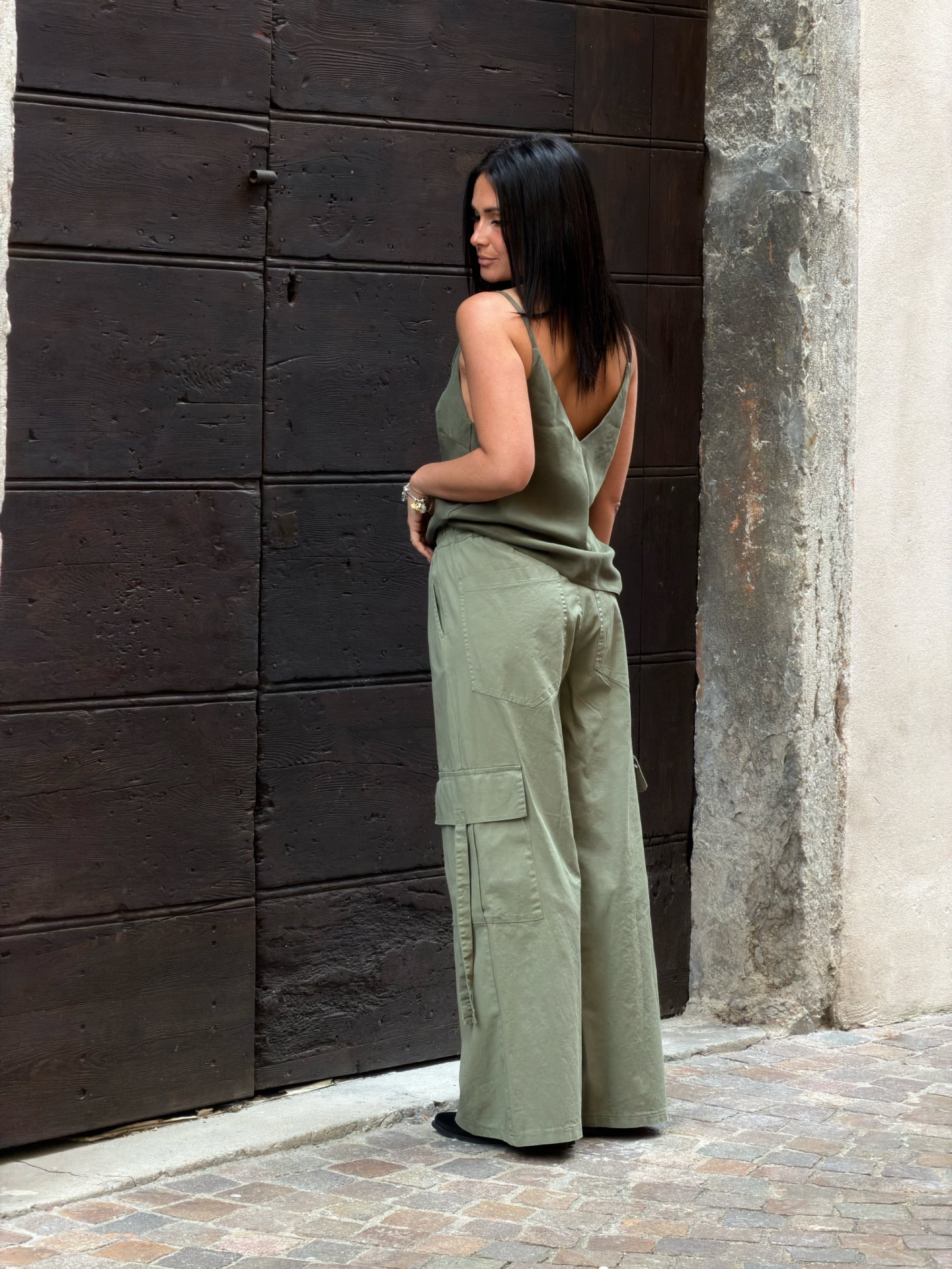 Top militare