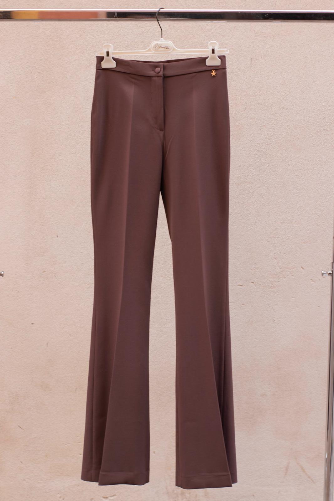 Pantalone Kimi Bottiglia